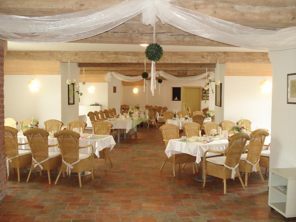 Wittenberg Bruckenkopf - Hotel מראה חיצוני תמונה