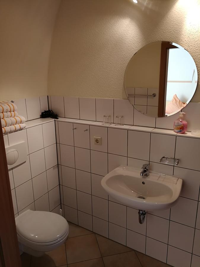 Wittenberg Bruckenkopf - Hotel מראה חיצוני תמונה